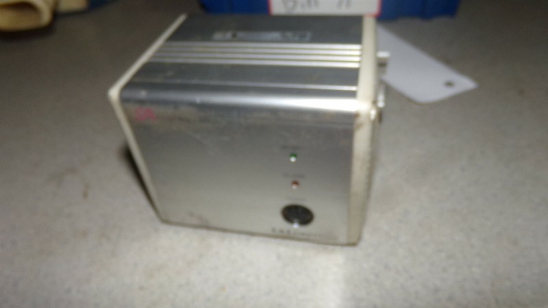 IAI 303465 M1 Robotic Controller Assembly *FREE SHIPPING*