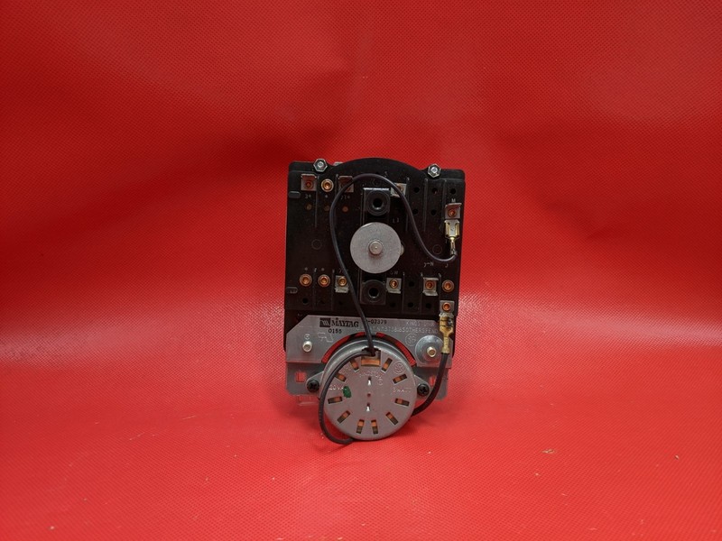 SPEED QUEEN WASHER TIMER 37381850 WD-16737