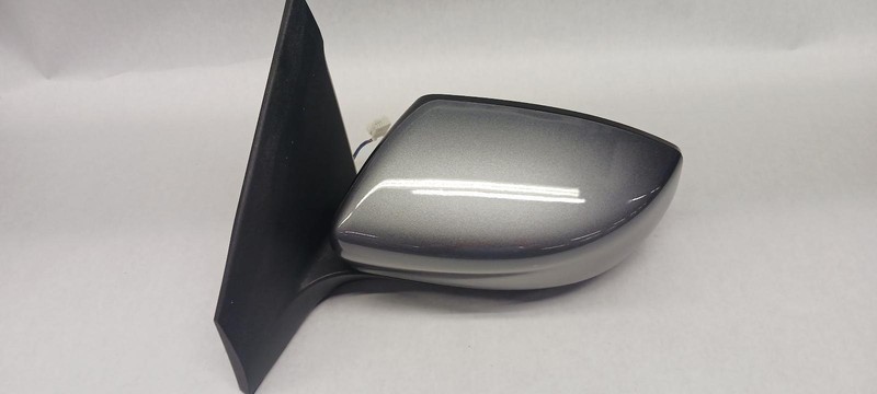 13-'15 NISSAN SENTRA Left driver Door Mirror Power non-heated OEM Grade A!