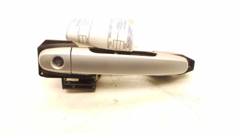 03 04 05 06 07 08 TOYOTA COROLLA FRONT DRIVER LEFT EXTERIOR DOOR HANDLE