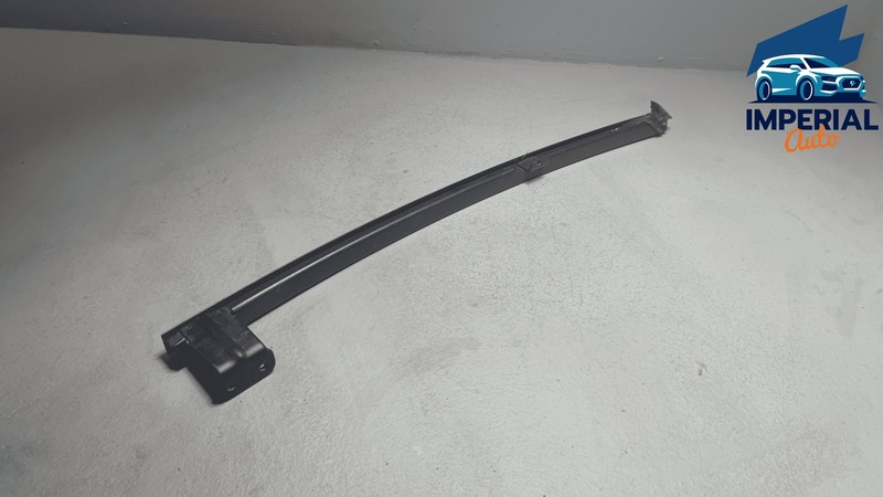 TOYOTA RAV4 2019-2025 FRONT PASSENGER DOOR WINDOW GLASS GUIDE CHANNEL OEM