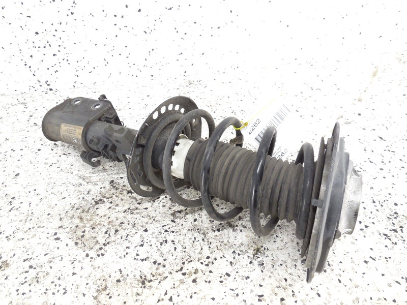 2010-2016 Mercedes-Benz E350 Sedan Front Strut Shock Driver Left LH OEM