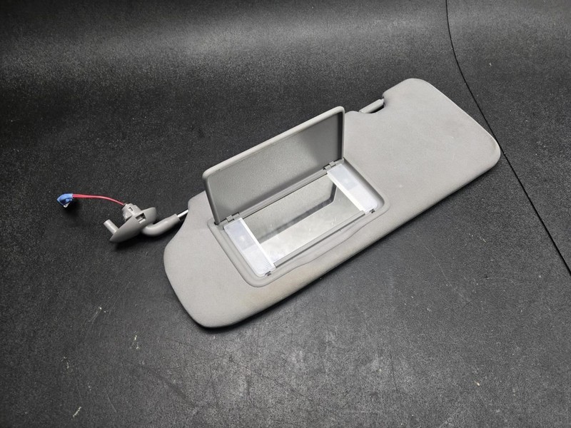 Left Sun Visor 2019 Honda CR-V 83280-TLA-A12ZB 2017 2018
