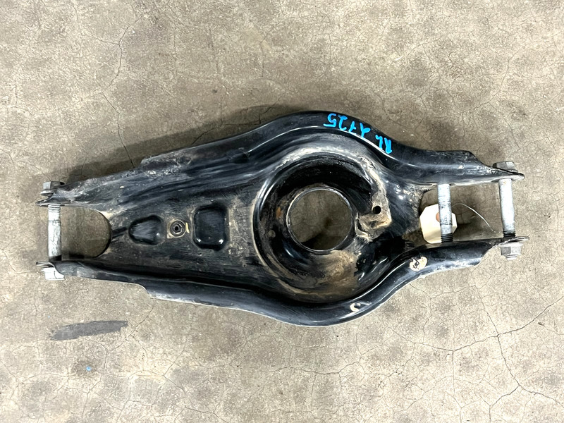 ⭐2017-2023 TESLA MODEL 3 RWD REAR LEFT DRIVER LOWER CONTROL ARM LINK OEM LOT2725