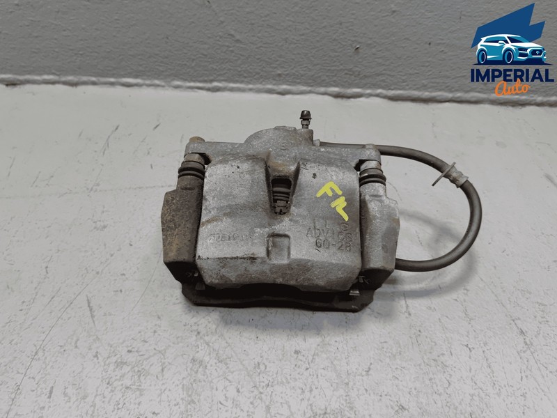 TOYOTA CAMRY FRONT LEFT DRIVER SIDE BRAKE CALIPER OEM 2019-2024