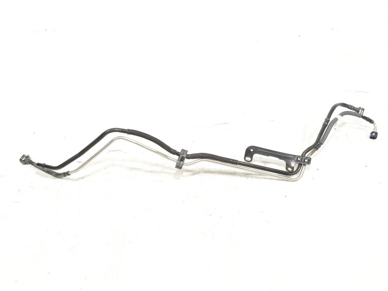 23-25 FORD F250 F350 6.8L Gas Fuel Emission EVAP System Hose Tube Pipe Line OEM