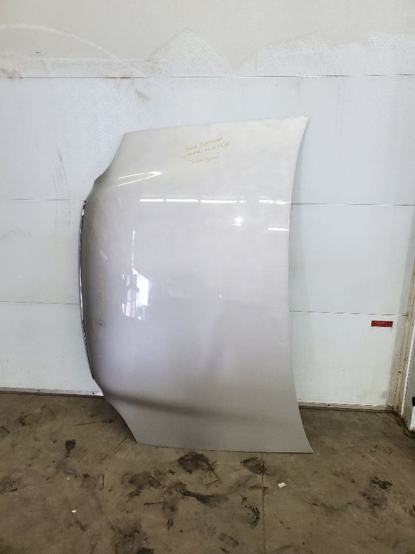 Hood Fits 07-14 YUKON 298019