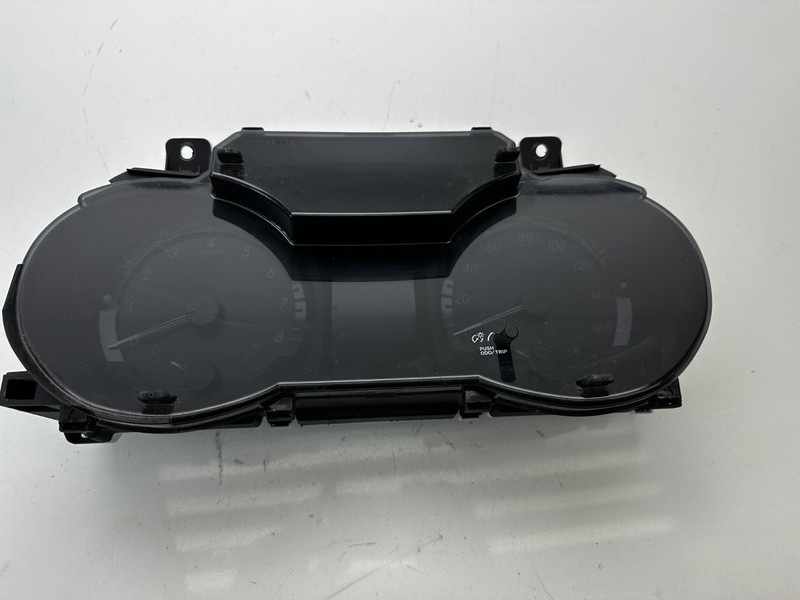 2014-15 Toyota Avalon Speed Gauge Instrument Cluster Mile Unk 83800-07511
