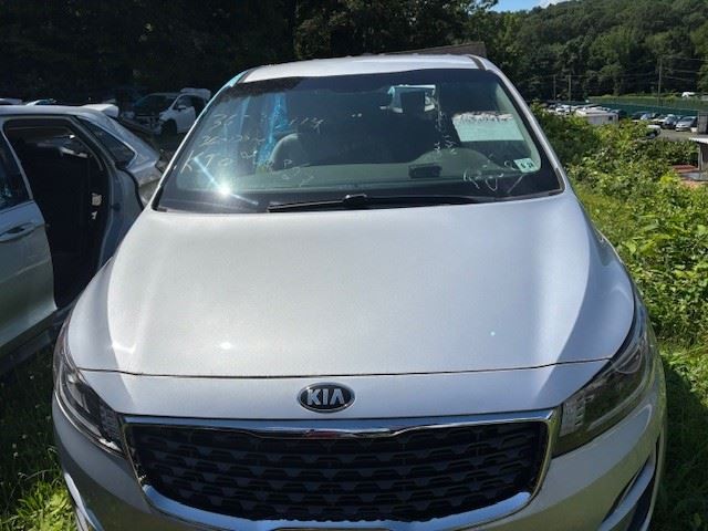Hood Fits 15-21 SEDONA 1632402