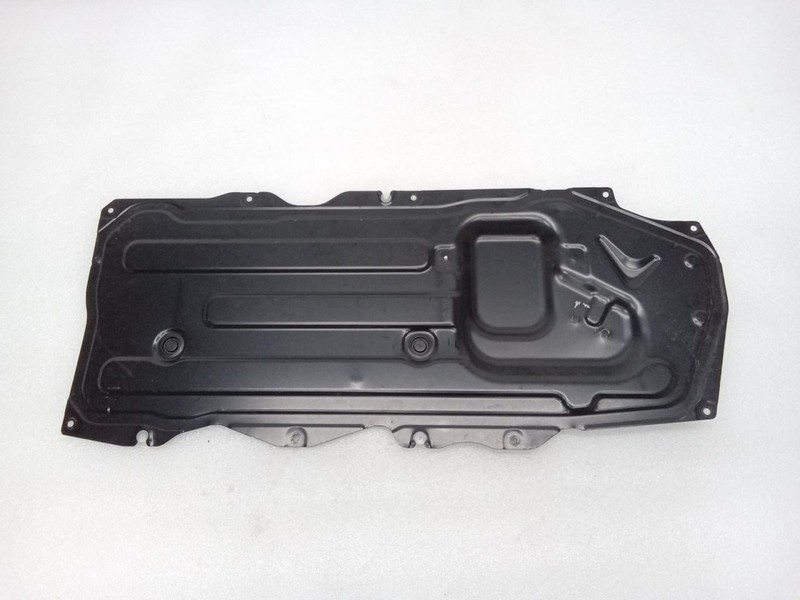 4 RUNNER2000 Trim Panel Misc 75052
