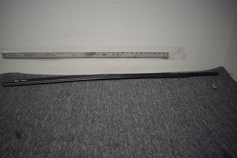 2008-2017 AUDI A5 QUATTRO WINDOW Belt Weather-Strip - Audi (8T0-853-283-H-2ZZ)