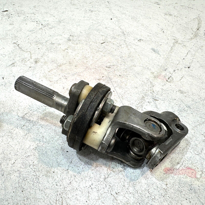 Steering Column Lower Joint Shaft Connector Acura TLX 18-20 OEM