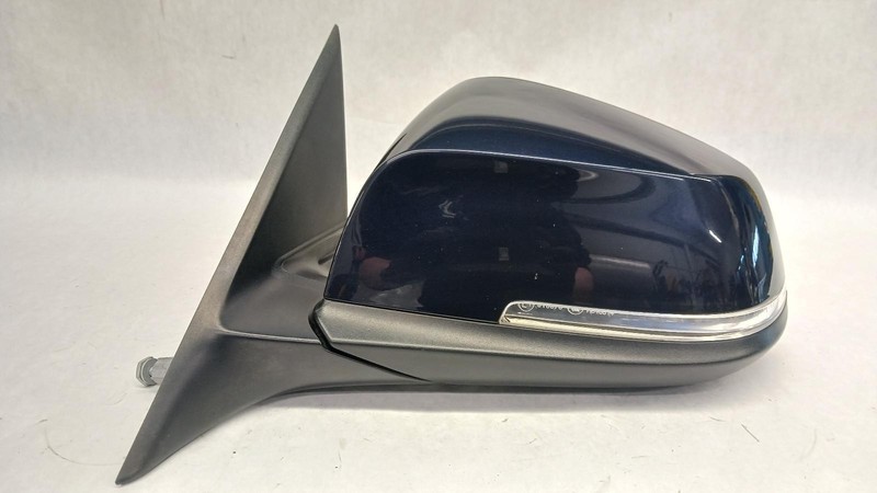 13-'18 BMW 328i Left driver Door Mirror Power OEM Grade A!