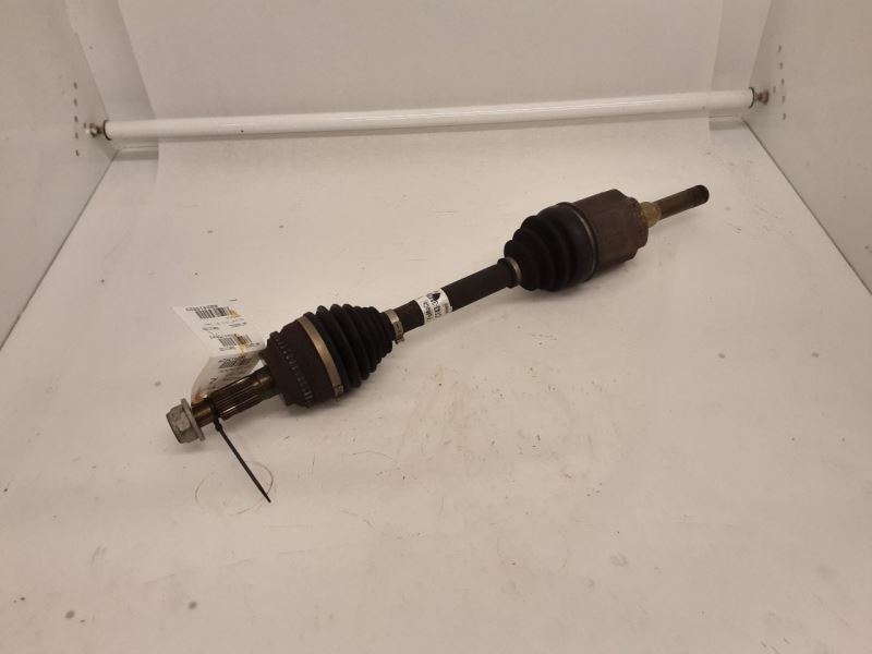 Driver Left Axle Shaft Front 2.0L Turbo Fits 12-14 EDGE 2415829