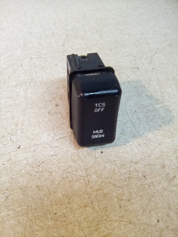 Volvo 22218645 Traction Control Switch