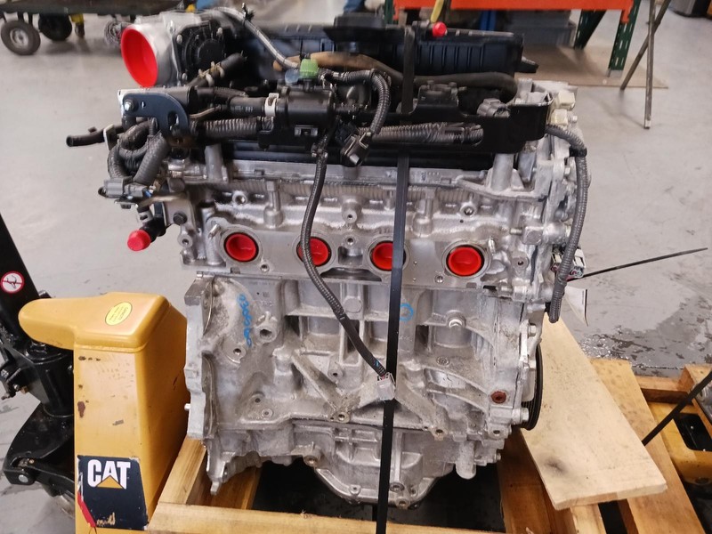 13-'19 NISSAN SENTRA Engine 1.8L CVT 40k miles Runs Well 6 Month Warranty!
