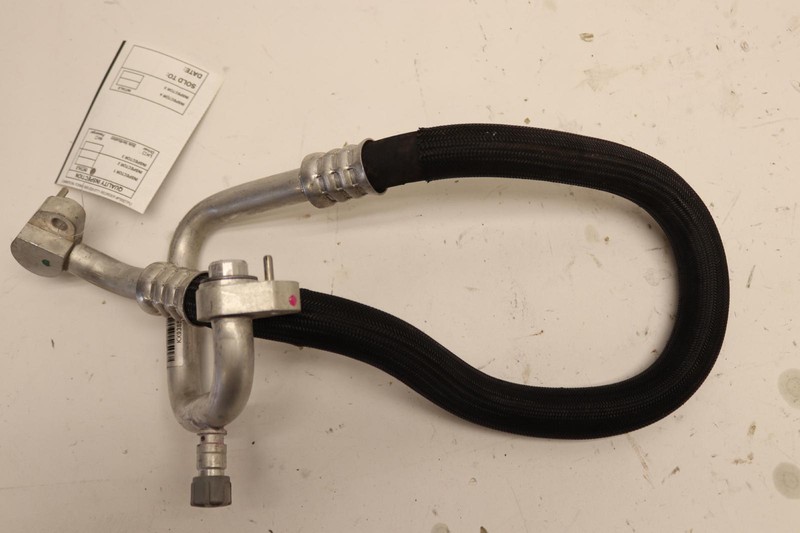 2018-2021 BMW X3 X4 G01 G02 A/C AC AIR CONDITIONING SUCTION HOSE PIPE OEM