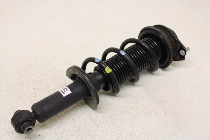 Subaru WRX STI Rear Strut Shock Damper W/ Spring Genuine Oem 2018-2021