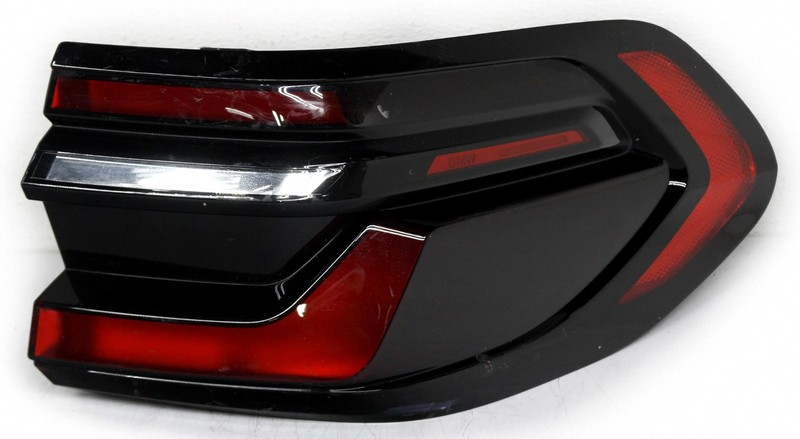 OEM Right Passenger Side LED Tail Lamp For BMW X7 63-21-9-881-356