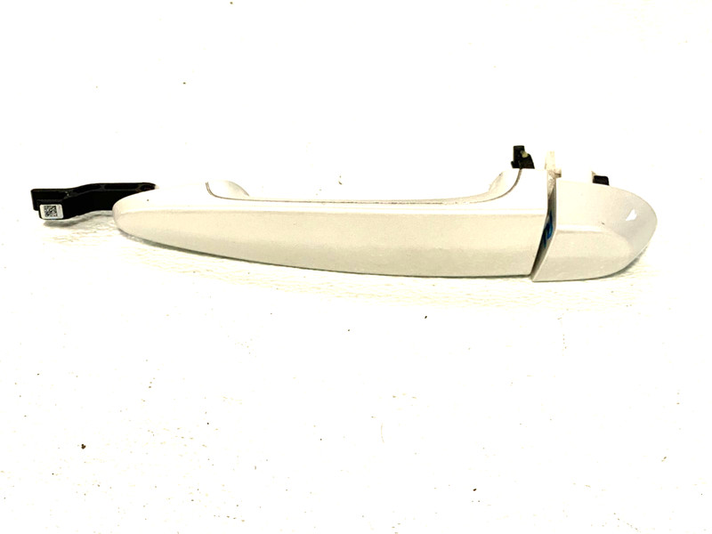 2015-2016 BMW F36 428I GRAN COUPE REAR LEFT SIDE DOOR HANDLE A96 OEM #A0.26