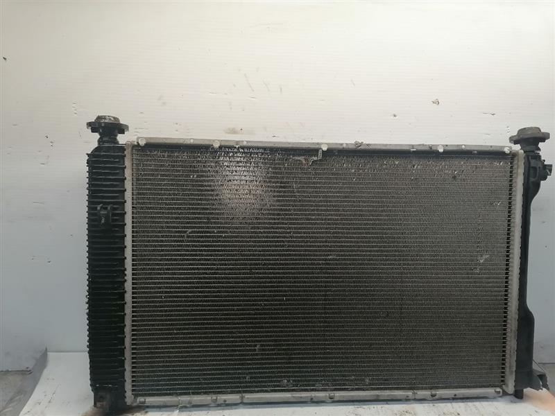 Radiator Fits 10-17 EQUINOX 1396675