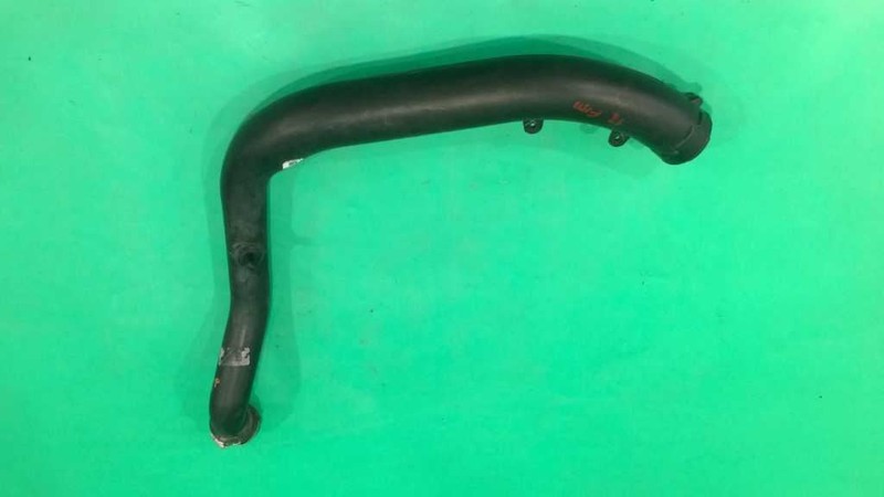 18-22 F150 LIMITED EXPEDITION R PS ENGINE AIR CLEANER INTAKE HOSE OEM 3446-169