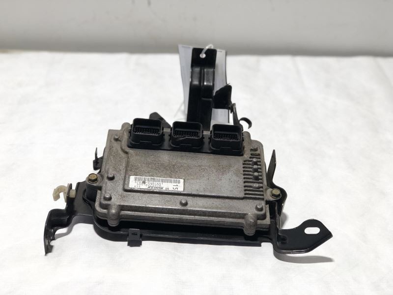 Engine ECM Electronic Module Engine Control Fits 05 HONDAODYSSEY 15507