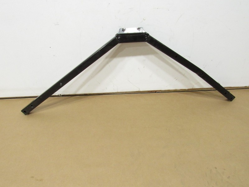 16-20 Cadillac CT6 2017 Front Radiator Support Tower Brace Bar Strut Bracket ;:O