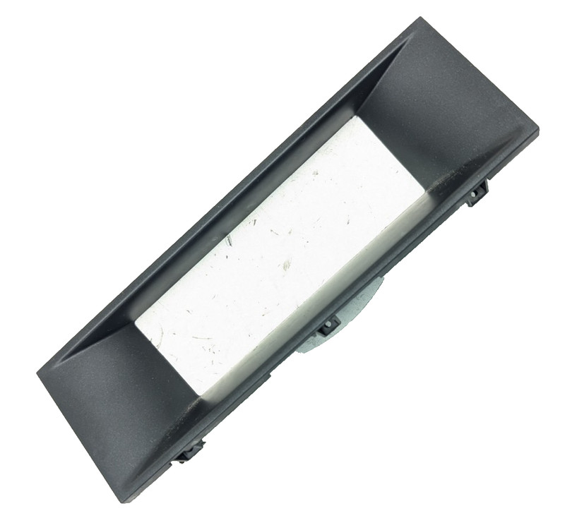 2009-2014 Hyundai Genesis Sedan NAVIGATION TRIM SUROUND BEZEL