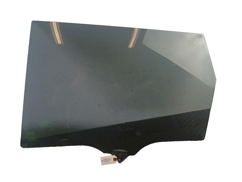2020-2025 Kia Telluride Left Driver Rear Door Window Glass OEM