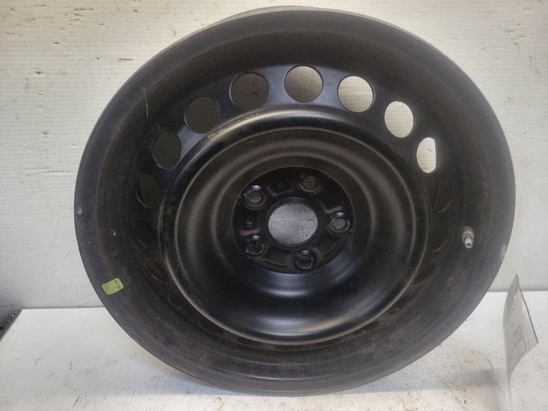 Rim Wheel 17x6-1/2 Steel Fits 22-25 COROLLA CROSS 1643408