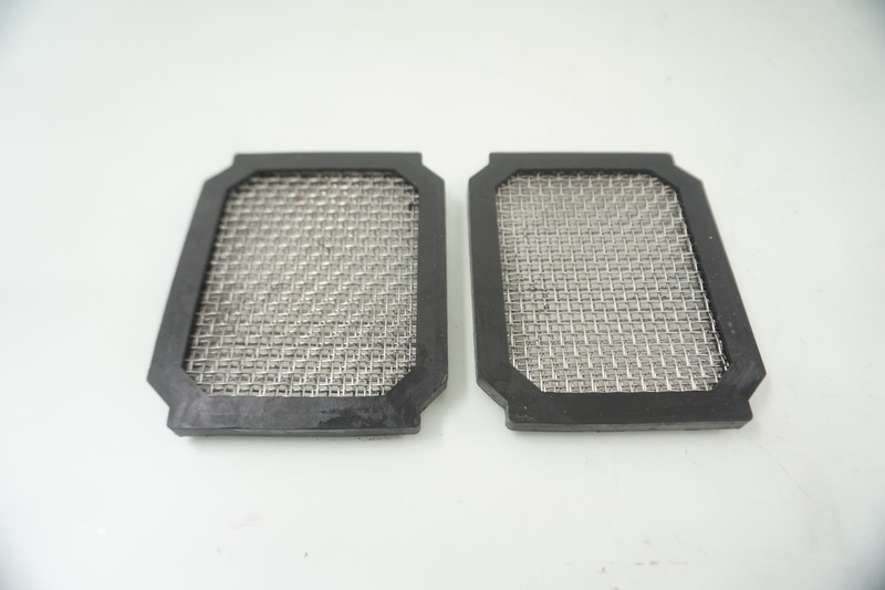 1994-2020 Yamaha OEM Air Cleaner Element Intake Bracket x2 Wave Venture