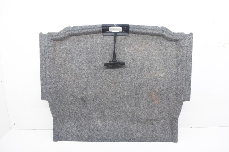 2003 BMW E46 330CI Rear Trunk Floor Carpet Mat Liner Cover Trim OEM KW90