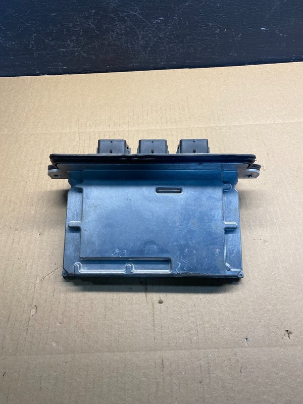 2004 Ford Explorer Engine Control Computer 4l2a-12a650-afcAC2452 DG