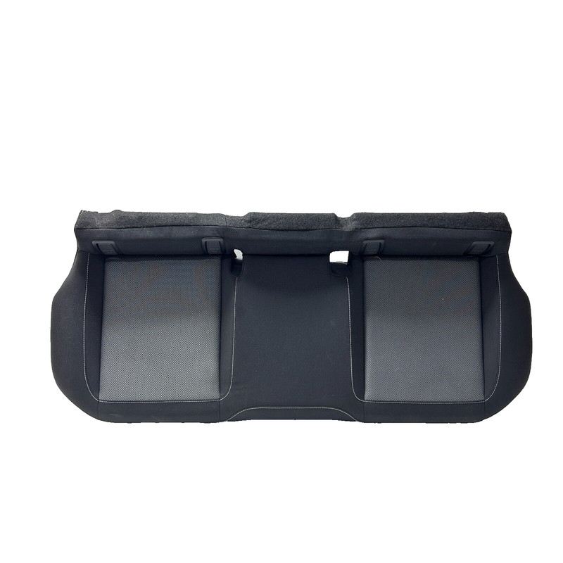 2022 - 2023 VOLKSWAGEN TAOS S REAR SEAT LOWER CUSHION BOTTOM OEM