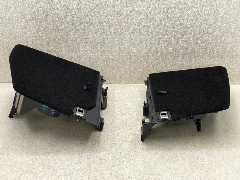 2013-2020 LEXUS GS200T GS350 REAR TRUNK STORAGE COMPARTMENT OEM LOT776