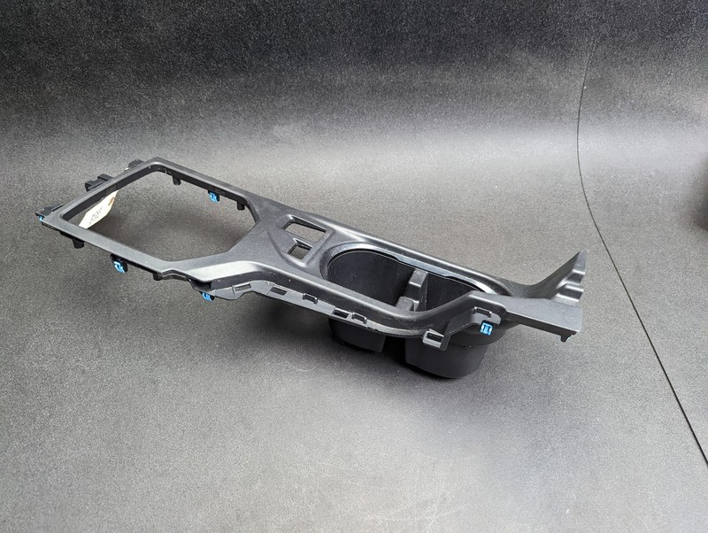 Center Console Upper Trim Panel 2021 Subaru Crosstrek 92169-FL000 2018 - 2020