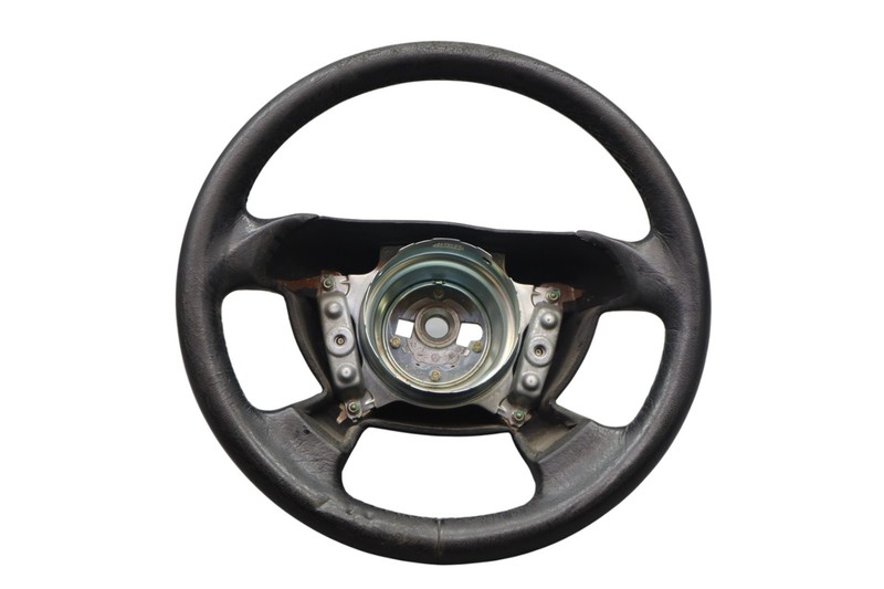 96-98 Mercedes R129 SL320 SL500 Front Left Side Steering Wheel 1704600103 Oem