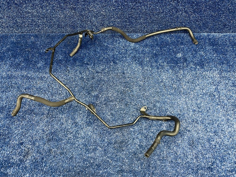 2015–2020 Audi A3 Engine Coolant Heater Hose Line Assembly OEM