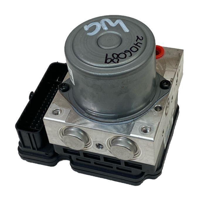 Hyundai Sonata anti-lock brake 20 23 abs pump & module assy OEM 58910L0100