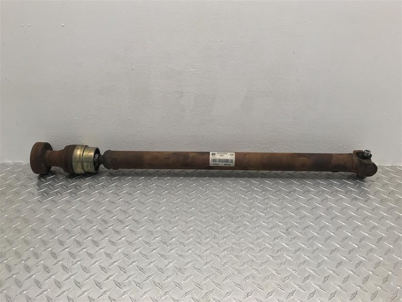 OEM 2002 - 2006 TRAILBLAZER EXT ENVOY4.2L 4WD FRONT DRIVE SHAFT GM 25833034