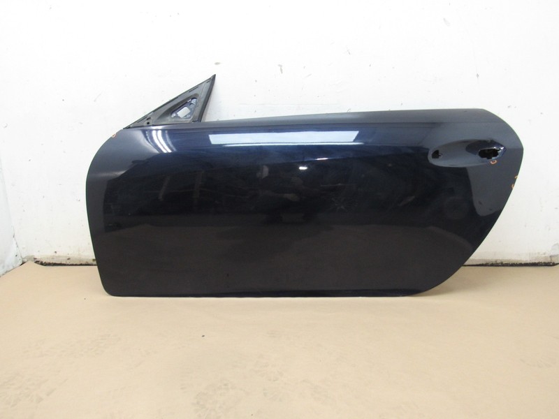 Mercedes SLK55 R171 2006 Front Left Driver Door Shell Panel Cover 04-11 *