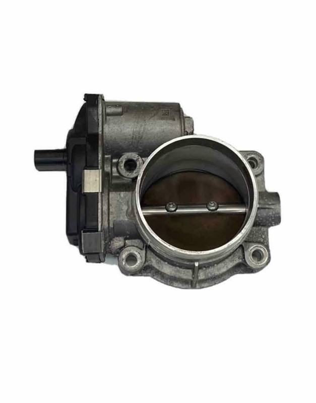 2016 2019 CHEVROLET SILVERADO 4.3L THROTTLE BODY VALVE ASSY OEM 12676296