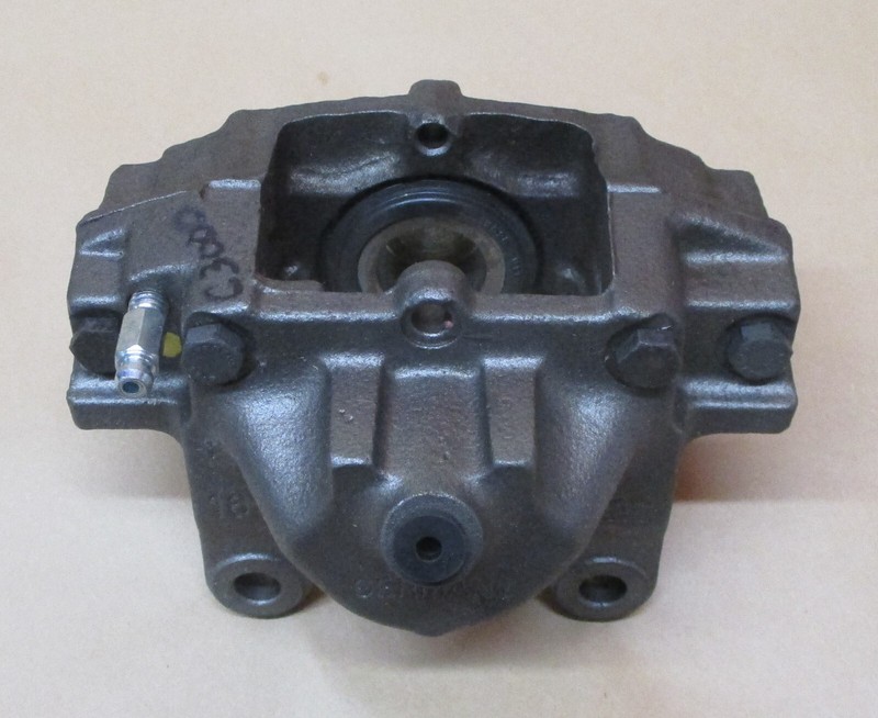 REMANUFACTURED REAR RIGHT DISC BRAKE CALIPER 141.35541 FITS *SEE CHART*