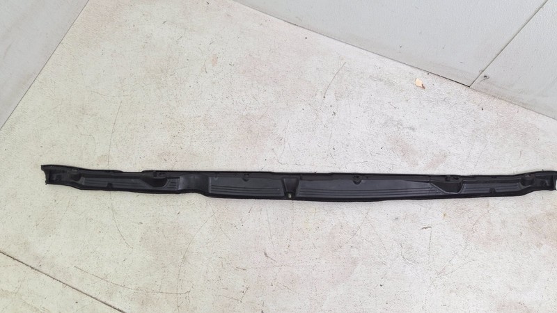 2017-2023 CHRYSLER PACIFICA WINDSHIELD COWL PLENUM SUPPORT PANEL COVER OEM