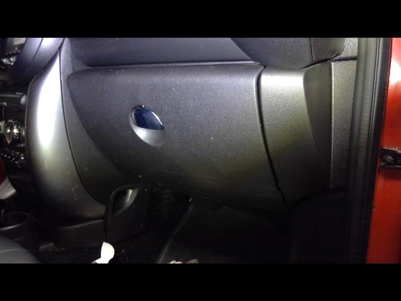 2011 2012 2013 2014 2015 2016 COUNTRYMAN Glove Box 1437396