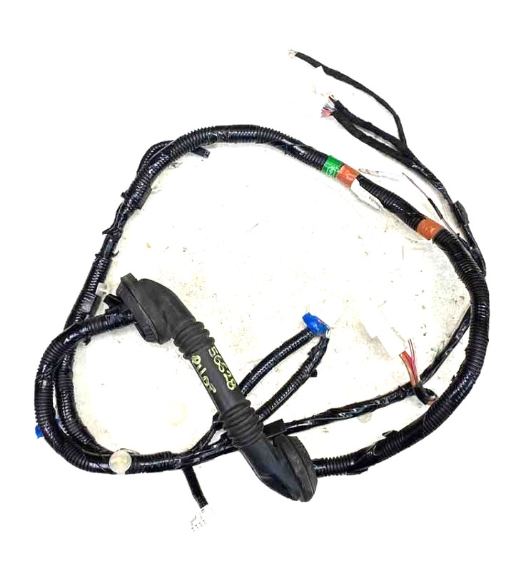 2021 HONDA PILOT LEFT SIDE TAILGATE WIRE HARNESS OEM 32119TG7A50