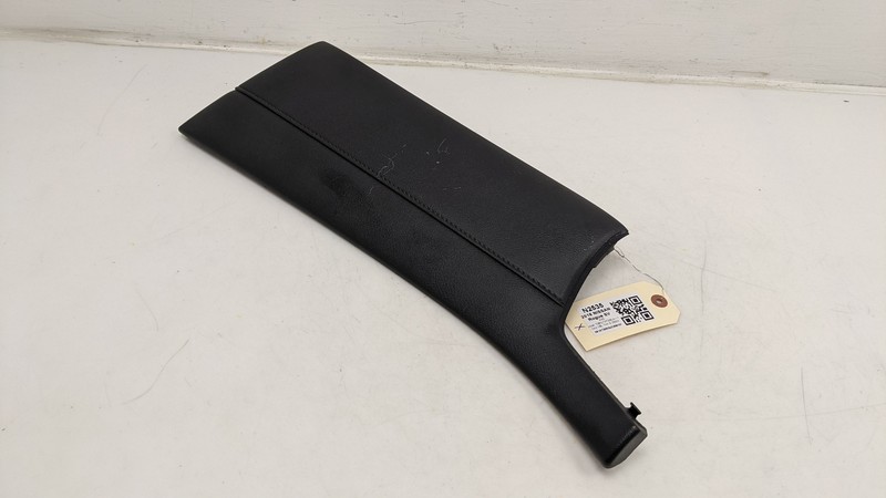 Dashboard Right Trim Cover Black 2018 Nissan Rogue 68213-6FL0A 2016-2019 X