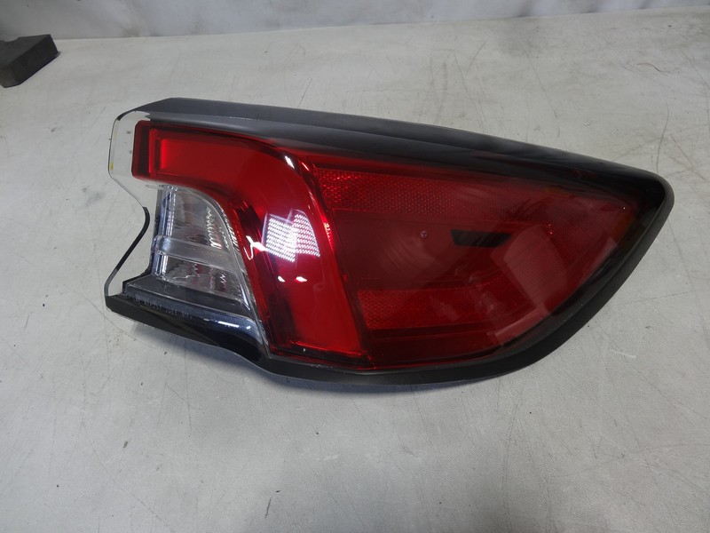 2020-2022 Ford Escape Right Outer Tail Light Assembly OEM
