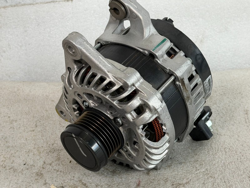 2025 Nissan Altima Alternator OEM 29K Miles - 23100-9HF0A #025